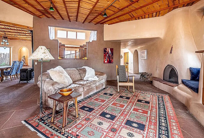 House interior