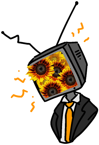 sunfloweroscuur