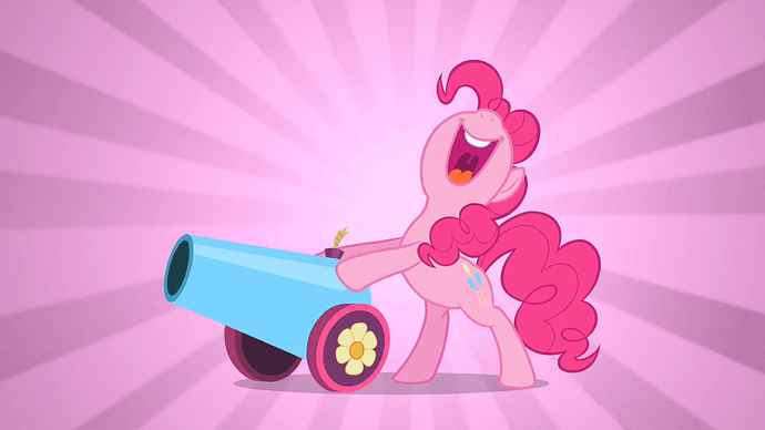 Pinkie_Pie_ready_to_fire_her_party_cannon_S2E9