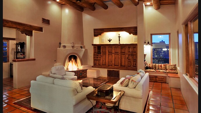 House interior 3