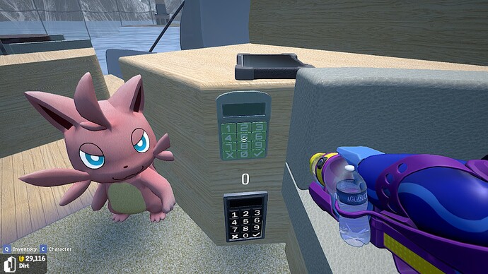 394690_20937 Keypad 1