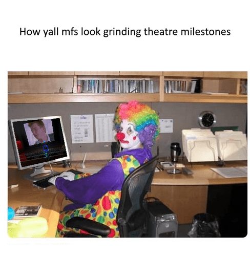 nice