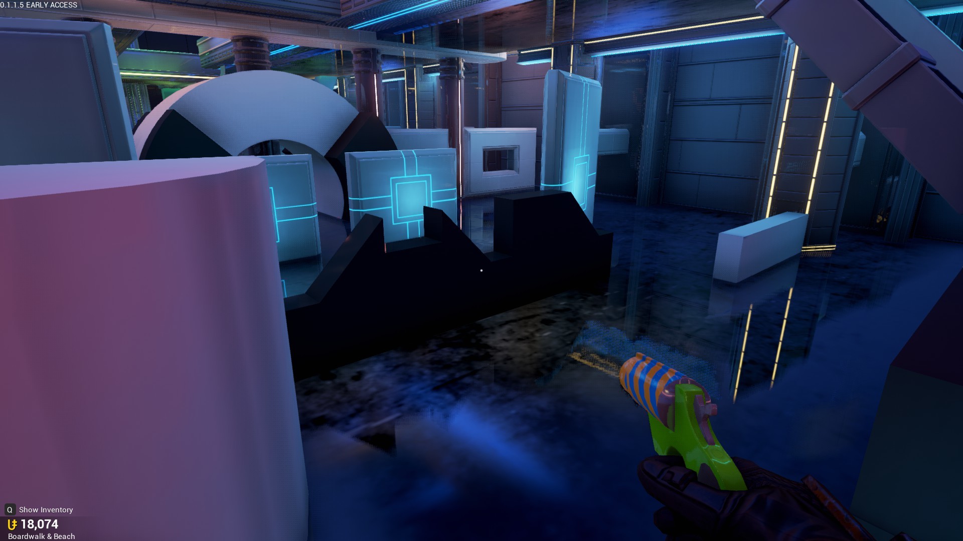 Leaking photos of LASER TAG! - General - PixelTail Games - Creators of ...