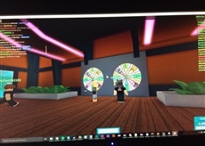 Roblox Admin In Game Sound