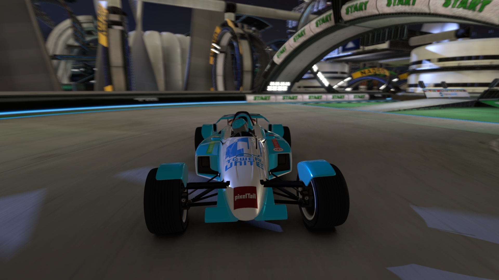 trackmania 2 stadium how to install skins