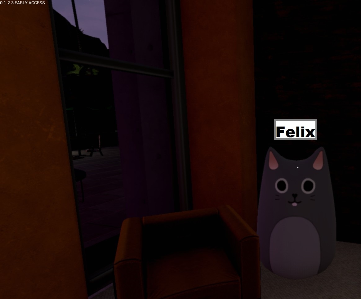 Catsack Names Suggestions PixelTail Games Creators of Tower Unite!