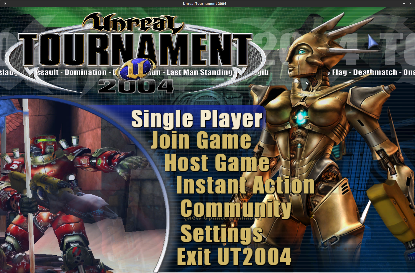Unreal tournament 2004 steam фото 32