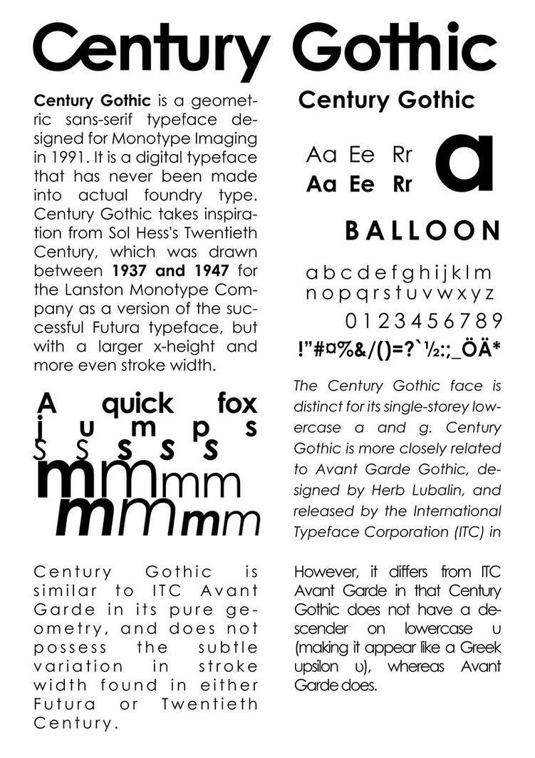 Century gothic font. Центр готик шрифт. Гарнитура Century Gothic. Анатомия шрифта Century Gothic. Шрифт сенчури готик.