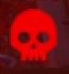 skull symbol