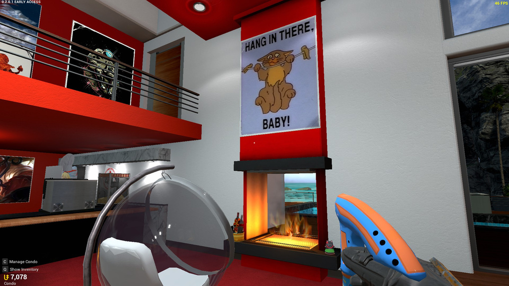 Old Gmod Tower Posters - Condo Showcase - PixelTail Games - Creators of  Tower Unite!