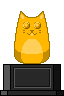 goldenCatsackTrophy