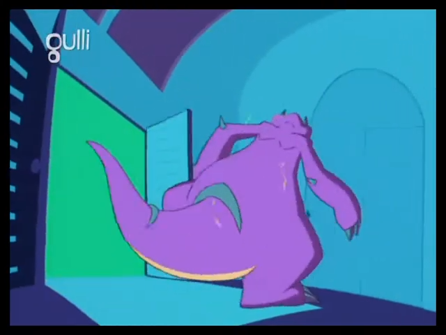 Mot S01E01    OSCAR MOUTZ, LE ROI DE L'HISTOIRE 3-34 screenshot