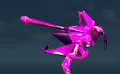 Steam Workshop::Transformers Prime Arcee