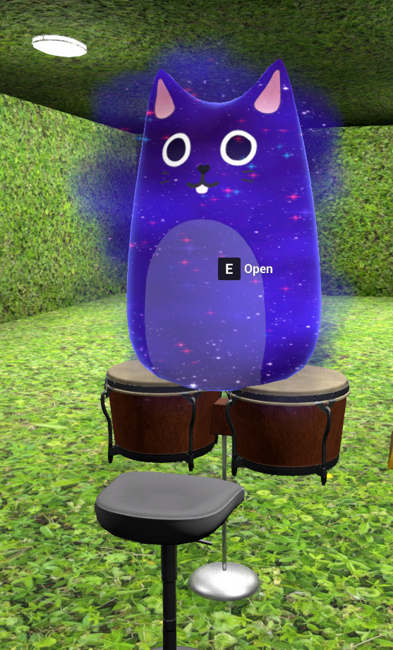 I Got My First Cosmic Catsack! General PixelTail Games Creators