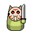 jasonCatsack