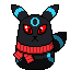 umbreCatsack