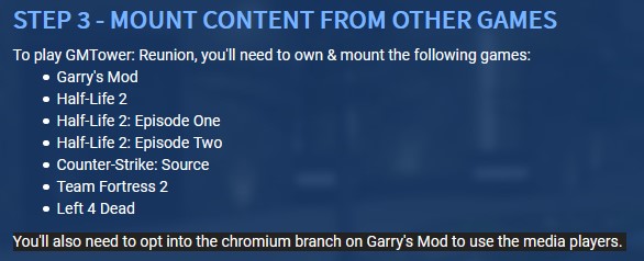 how to get chromium for gmod