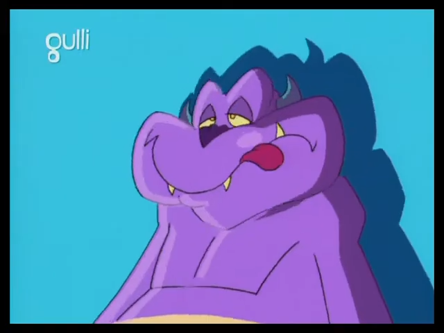 Mot S01E01    OSCAR MOUTZ, LE ROI DE L'HISTOIRE 3-38 screenshot