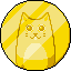 goldenCatsackMedal