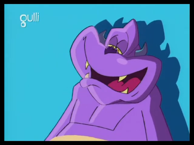 Mot S01E01    OSCAR MOUTZ, LE ROI DE L'HISTOIRE 3-39 screenshot
