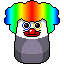 clownCatsack