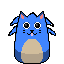 sonic catsack