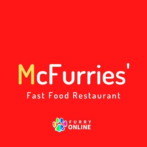 McFurries' Fast Food