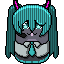 mikuCatsack