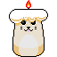 candleCatsack