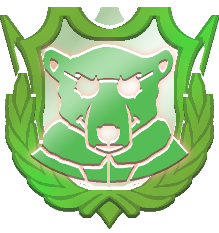 Badge (11) Emerald