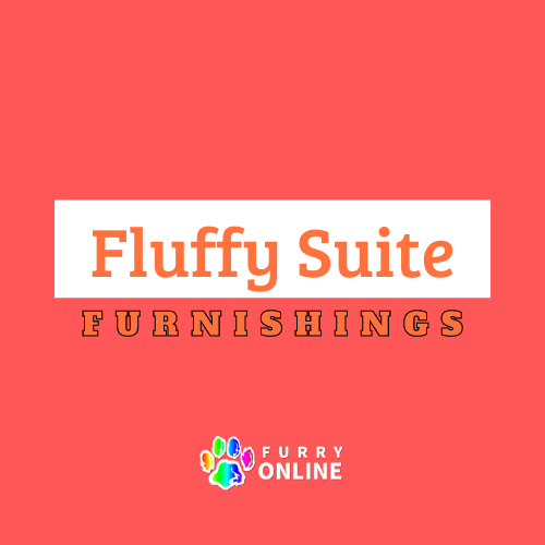 Fluffy Suite Furnishings