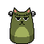 frankenCatsack