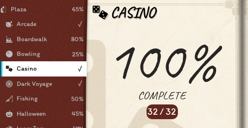 casino