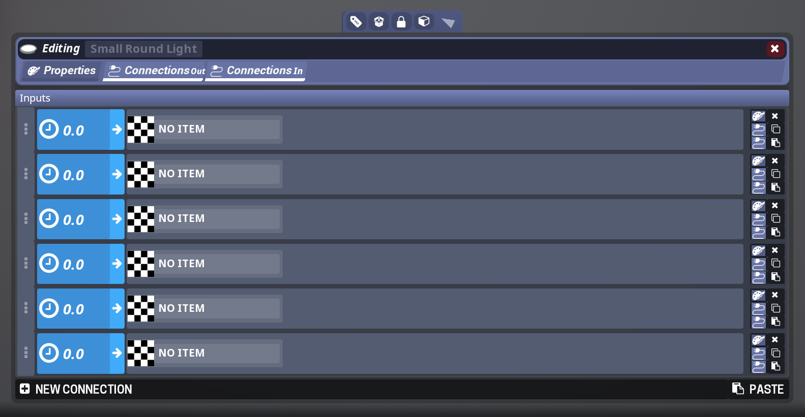 Expanded Connection settings - Condo Suggestions - PixelTail Games ...