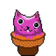 IceCreamCatsack