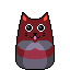 burntCatsack