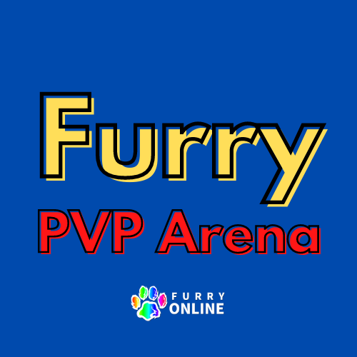 Furry PVP Arena