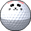 golfballCatsack