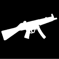 MP5 Icon