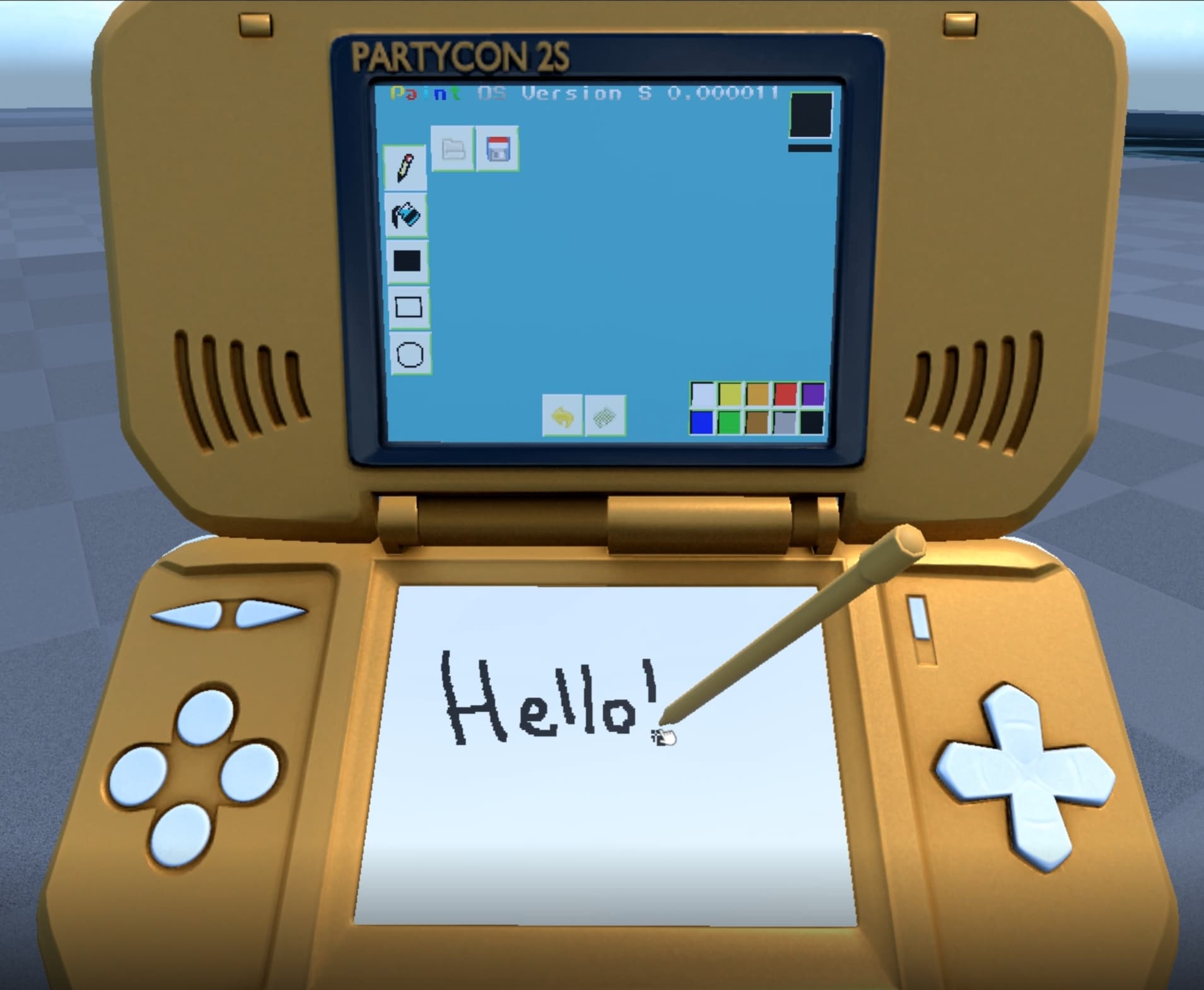 Nintendo - 3DS (Citra) - Libretro Docs