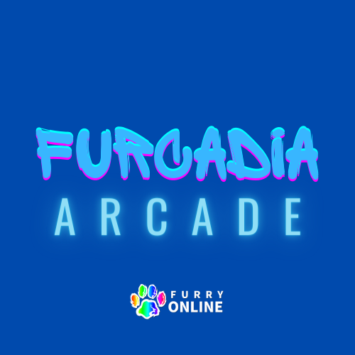 Furcadia Arcade