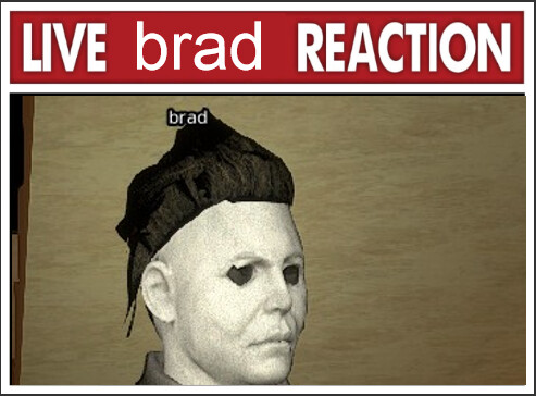 brad