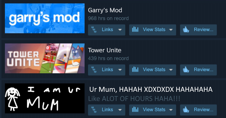 what-s-your-most-played-game-on-steam-in-hours-off-topic