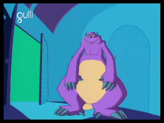 Mot S01E01    OSCAR MOUTZ, LE ROI DE L'HISTOIRE 3-35 screenshot
