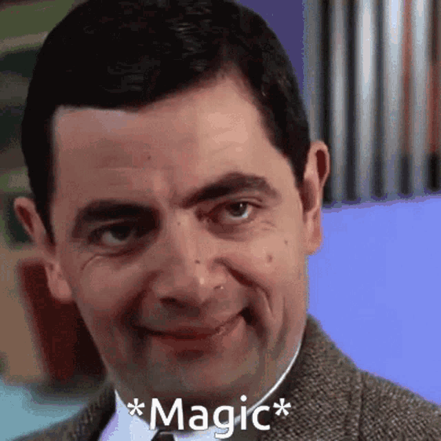 mr-bean
