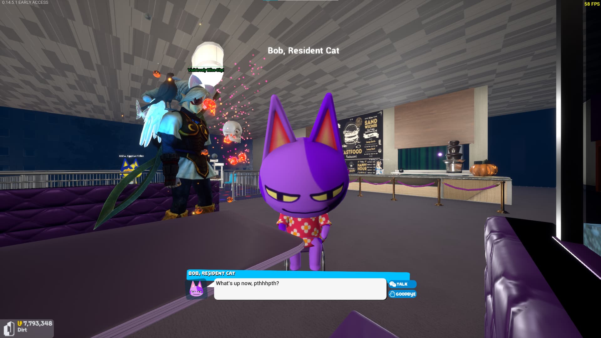 [0.14.5.1] NPCs look at camera over Player Position - Bug Report ...