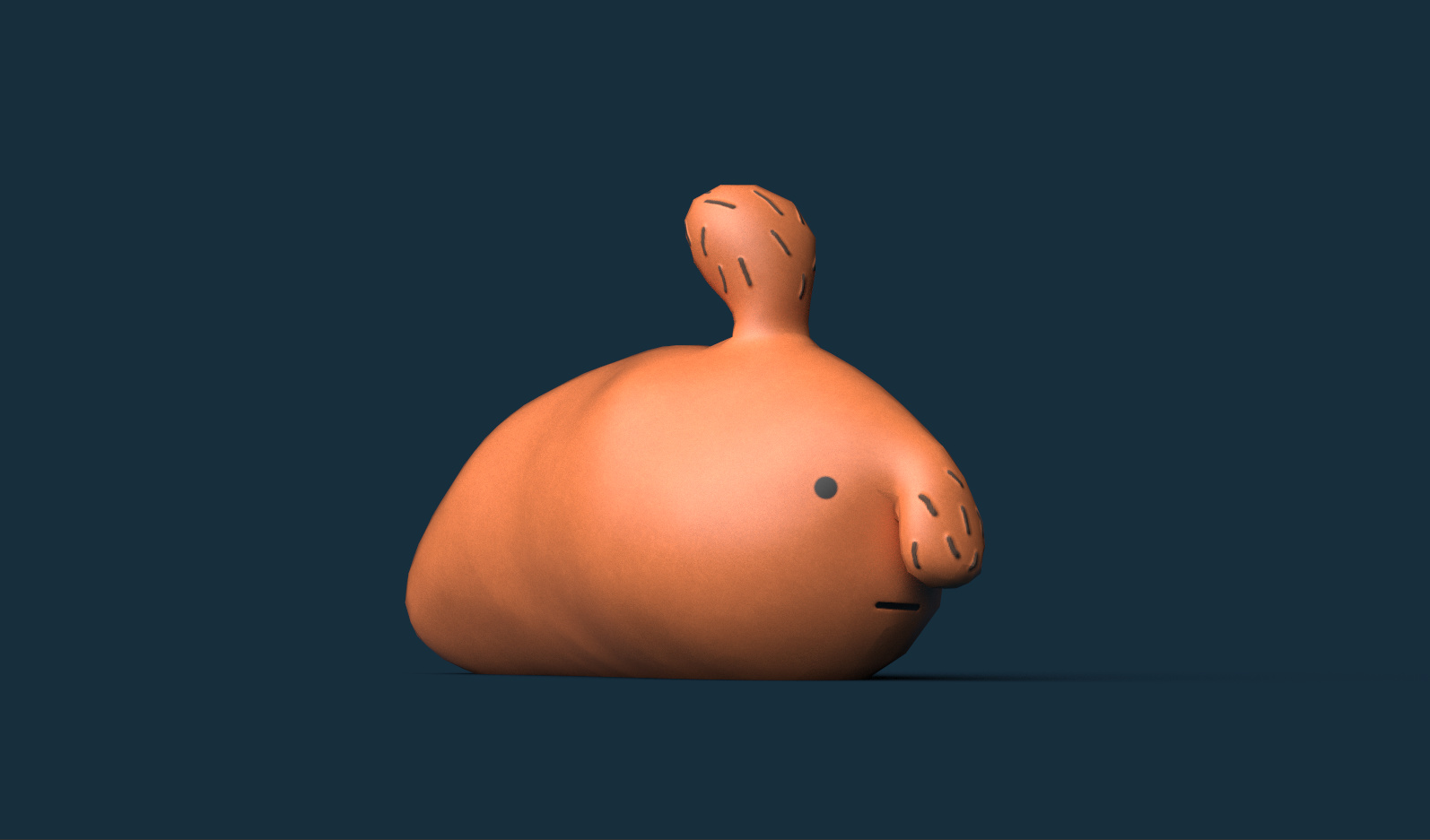 You won a Sea Lard! Community Showcase PixelTail Games Creators