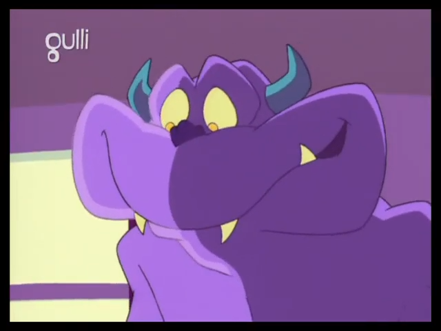 Mot S01E02    PANIQUE DANS LES SARCOPHAGES 2-12 screenshot