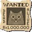 wantedCatsack