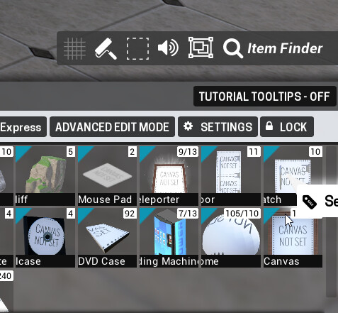[1.1.1.0] Right-clicking items on right side of inventory cuts off ...